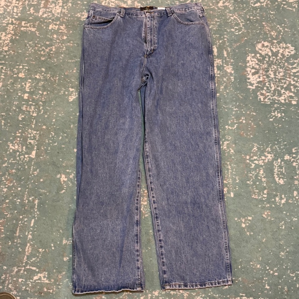 Men’s Bass Pro Redhead loose fit jeans